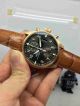 Swiss Replica IWC Schaffhausen Watch Rose Gold Case Gray Dial (2)_th.jpg